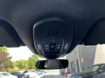 PORSCHE Cayenne III E-Hybrid PHEV 21 8 kWh Aut.