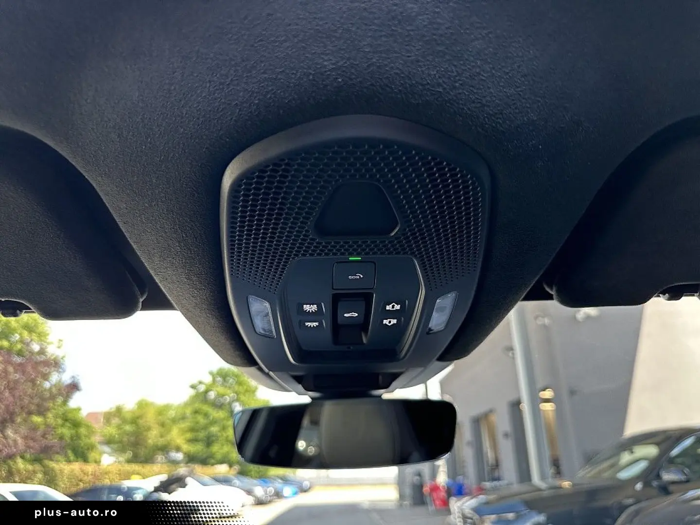 PORSCHE Cayenne III E-Hybrid PHEV 21 8 kWh Aut.