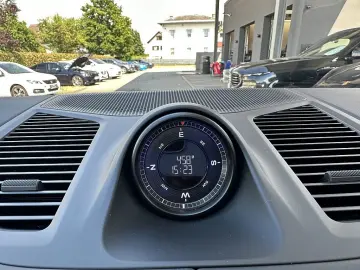 PORSCHE Cayenne III E-Hybrid PHEV 21 8 kWh Aut.