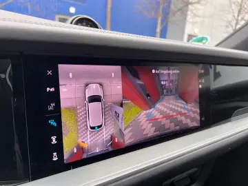 PORSCHE Cayenne S E-Hybrid Sport Design · PDCC · Inno