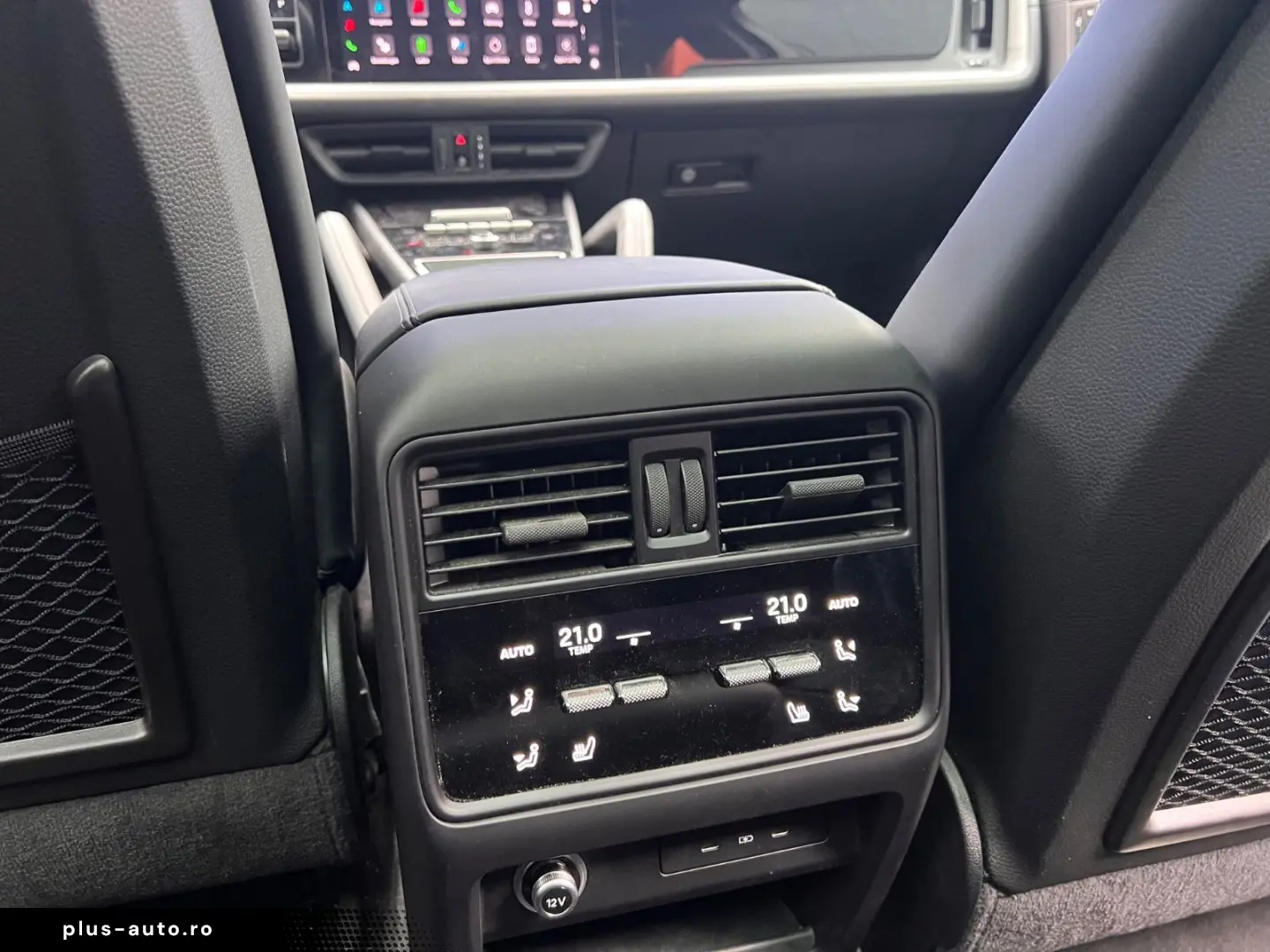 PORSCHE Cayenne S E-Hybrid Sport Design · PDCC · Inno