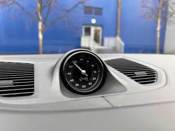 PORSCHE Cayenne S E-Hybrid Sport Design · PDCC · Inno