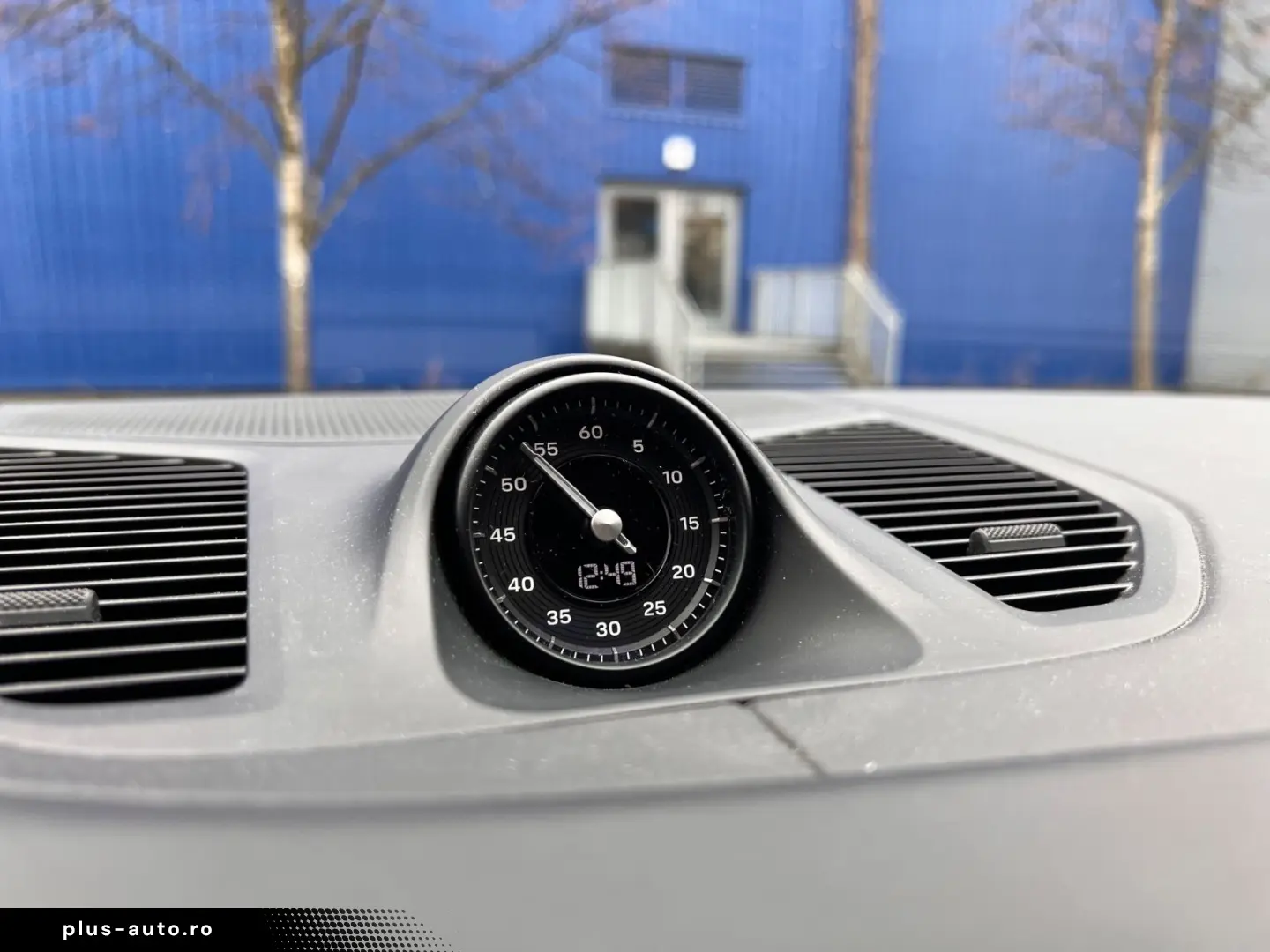 PORSCHE Cayenne S E-Hybrid Sport Design · PDCC · Inno