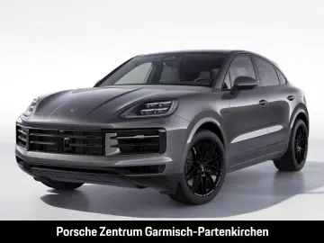 PORSCHE Cayenne E-Hybrid Coupe 360 Kamera Memory Sitze
