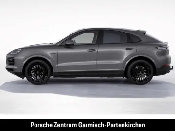 PORSCHE Cayenne E-Hybrid Coupe 360 Kamera Memory Sitze