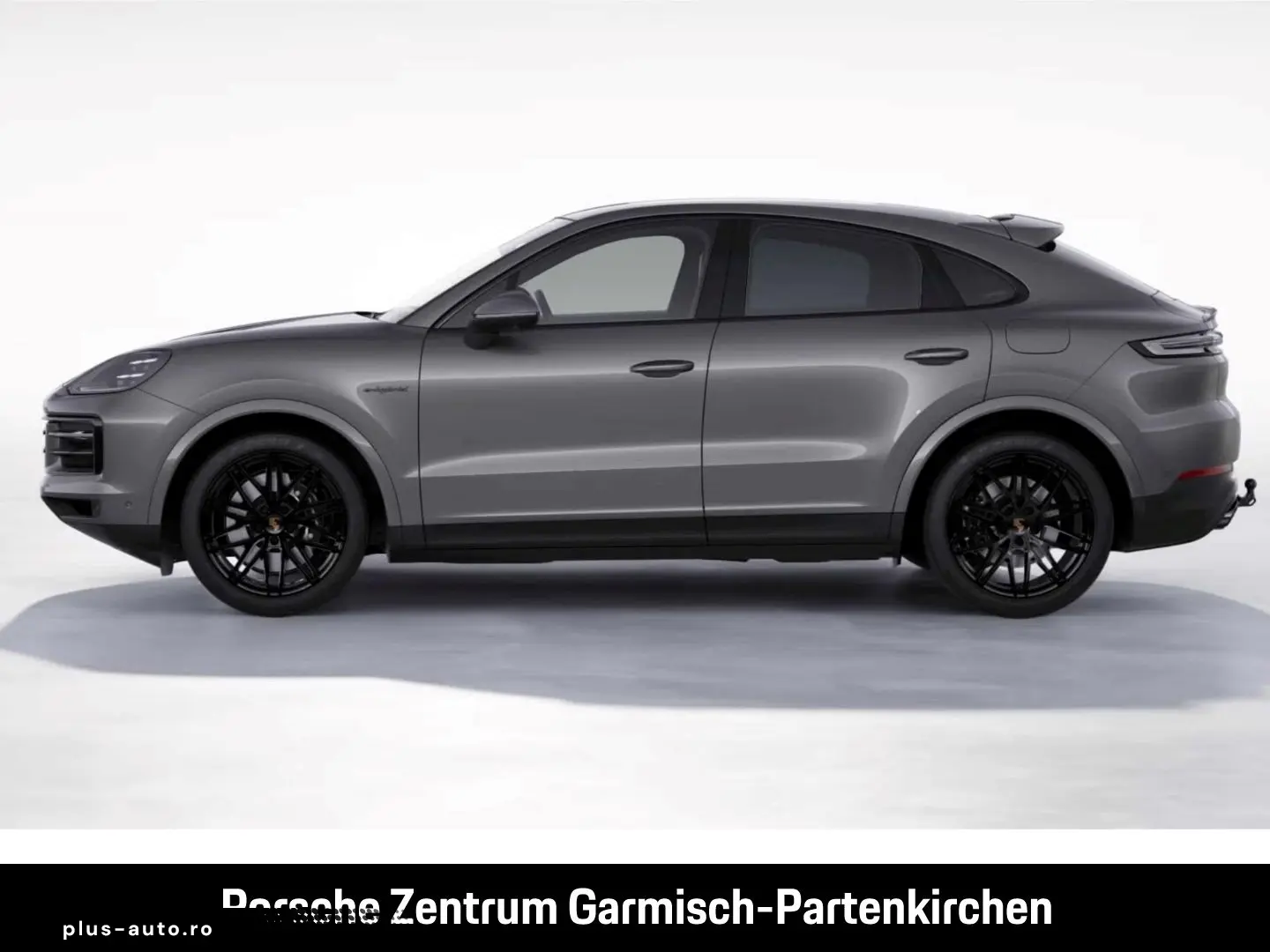 PORSCHE Cayenne E-Hybrid Coupe 360 Kamera Memory Sitze