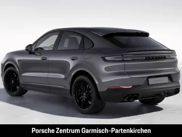 PORSCHE Cayenne E-Hybrid Coupe 360 Kamera Memory Sitze