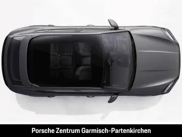 PORSCHE Cayenne E-Hybrid Coupe 360 Kamera Memory Sitze