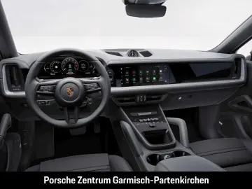 PORSCHE Cayenne E-Hybrid Coupe 360 Kamera Memory Sitze
