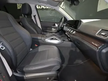 MERCEDES-BENZ GLS 350 d 4M AMG MULTIB. SOUND DISTRO PANO AHK