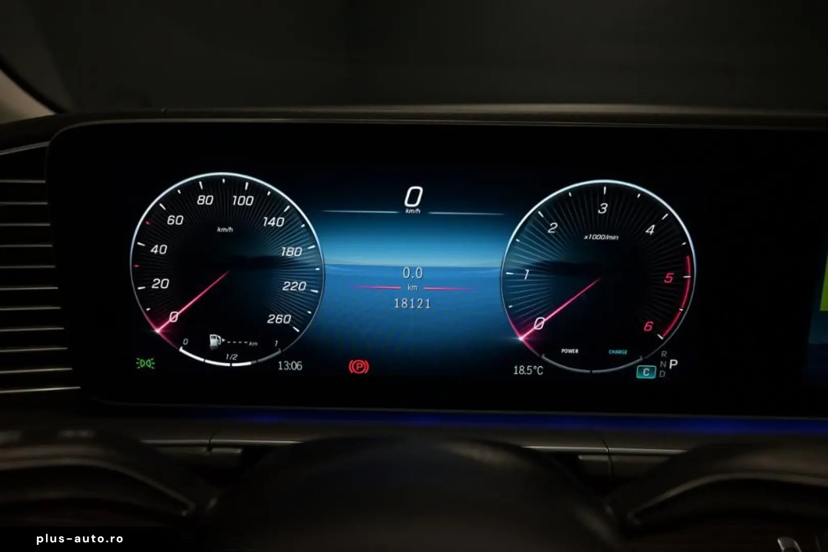 MERCEDES-BENZ GLS 350 d 4M AMG MULTIB. SOUND DISTRO PANO AHK