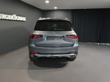 MERCEDES-BENZ GLS 350 d 4M AMG MULTIB. SOUND DISTRO PANO AHK