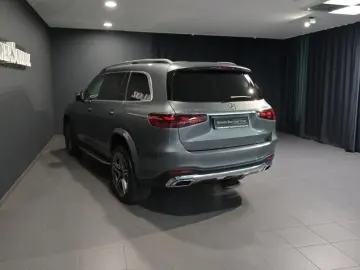 MERCEDES-BENZ GLS 350 d 4M AMG MULTIB. SOUND DISTRO PANO AHK