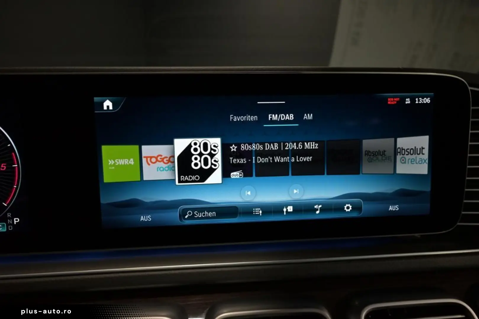 MERCEDES-BENZ GLS 350 d 4M AMG MULTIB. SOUND DISTRO PANO AHK