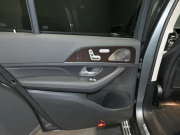 MERCEDES-BENZ GLS 350 d 4M AMG MULTIB. SOUND DISTRO PANO AHK