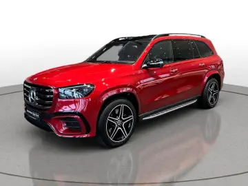 MERCEDES-BENZ GLS 450 d 4M AMG Line Premium Pl. Nigh&hellip;