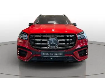 MERCEDES-BENZ GLS 450 d 4M AMG Line Premium Pl. Nigh&hellip;