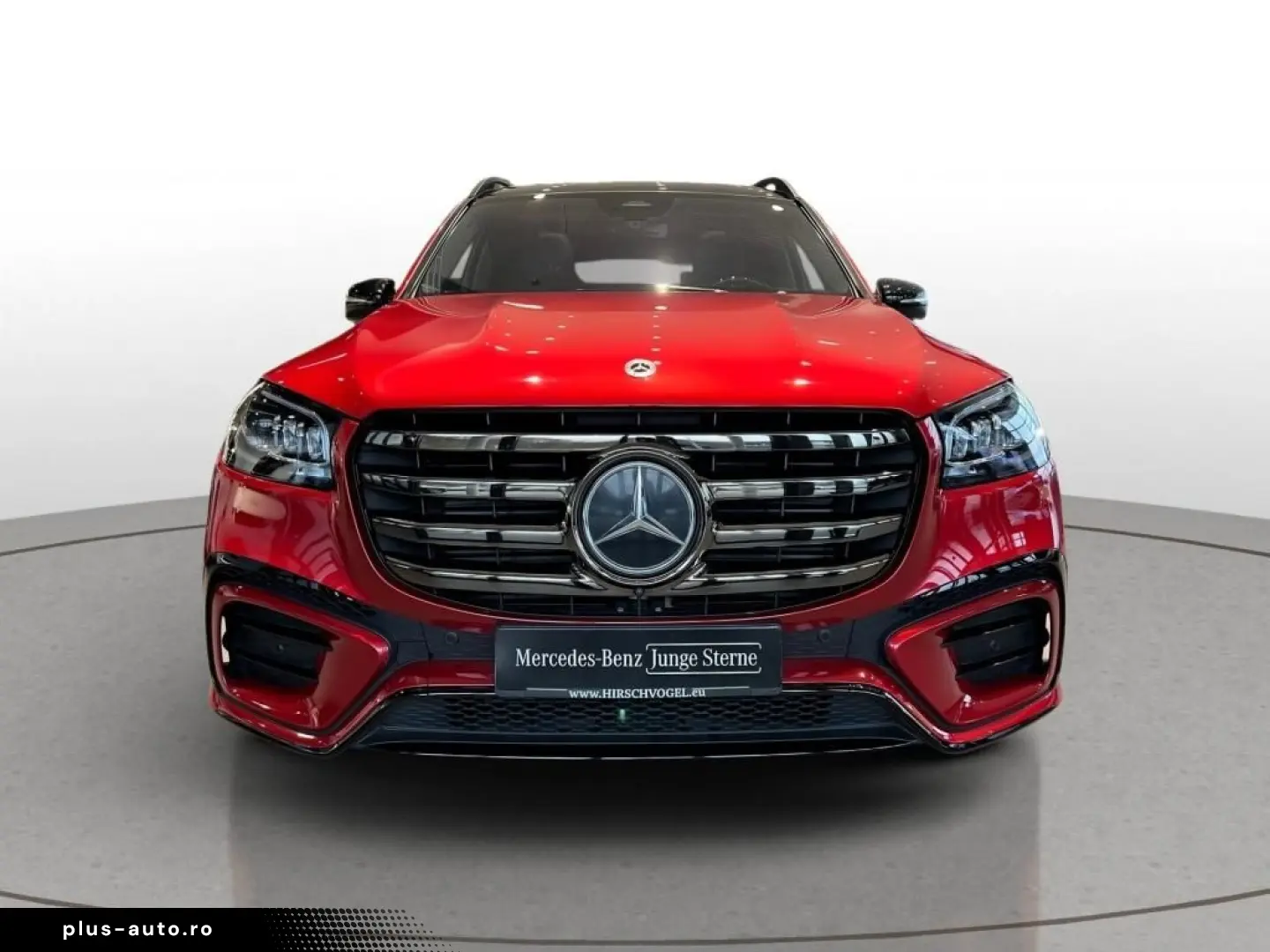 MERCEDES-BENZ GLS 450 d 4M AMG Line Premium Pl. Nigh&hellip;