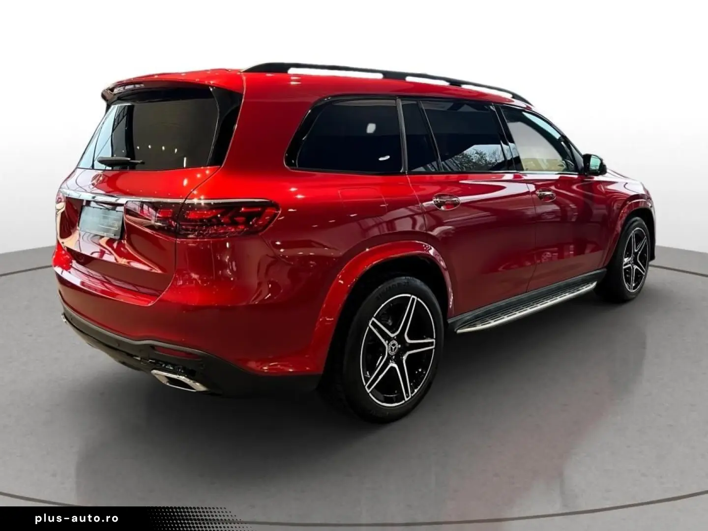 MERCEDES-BENZ GLS 450 d 4M AMG Line Premium Pl. Nigh&hellip;