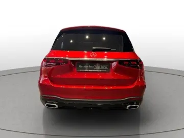 MERCEDES-BENZ GLS 450 d 4M AMG Line Premium Pl. Nigh&hellip;