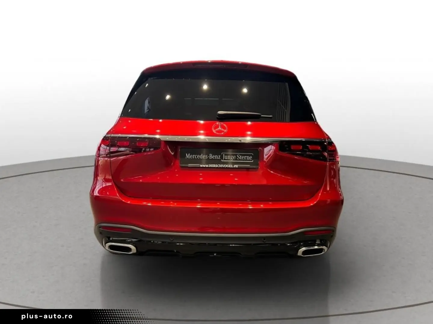 MERCEDES-BENZ GLS 450 d 4M AMG Line Premium Pl. Nigh&hellip;