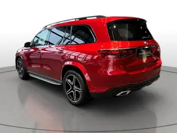 MERCEDES-BENZ GLS 450 d 4M AMG Line Premium Pl. Nigh&hellip;