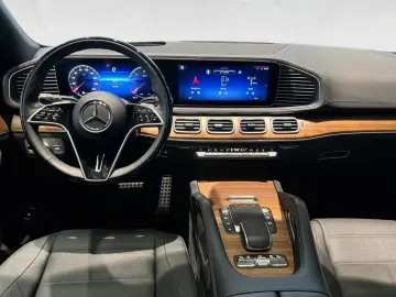 MERCEDES-BENZ GLS 450 d 4M AMG Line Premium Pl. Nigh&hellip;