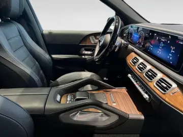 MERCEDES-BENZ GLS 450 d 4M AMG Line Premium Pl. Nigh&hellip;