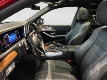 MERCEDES-BENZ GLS 450 d 4M AMG Line Premium Pl. Nigh&hellip;