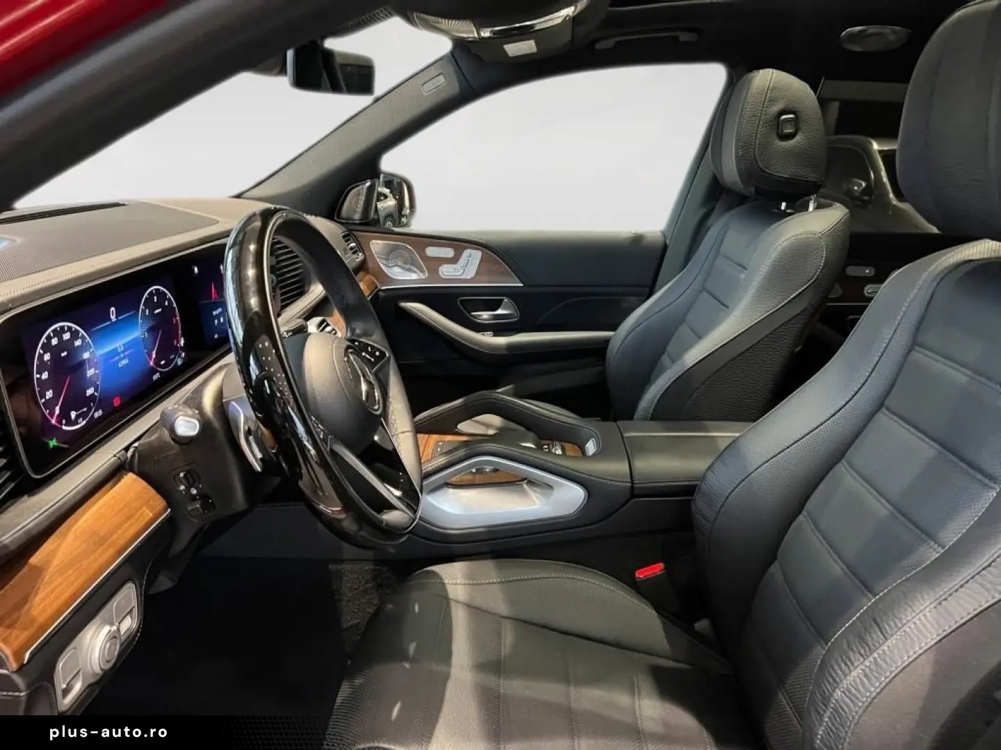 MERCEDES-BENZ GLS 450 d 4M AMG Line Premium Pl. Nigh&hellip;