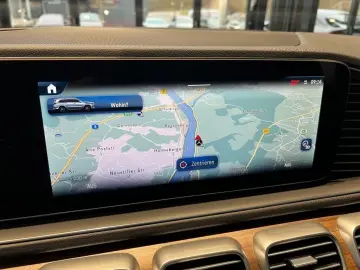 MERCEDES-BENZ GLS 450 d 4M AMG Line Premium Pl. Nigh&hellip;