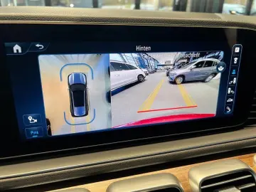 MERCEDES-BENZ GLS 450 d 4M AMG Line Premium Pl. Nigh&hellip;