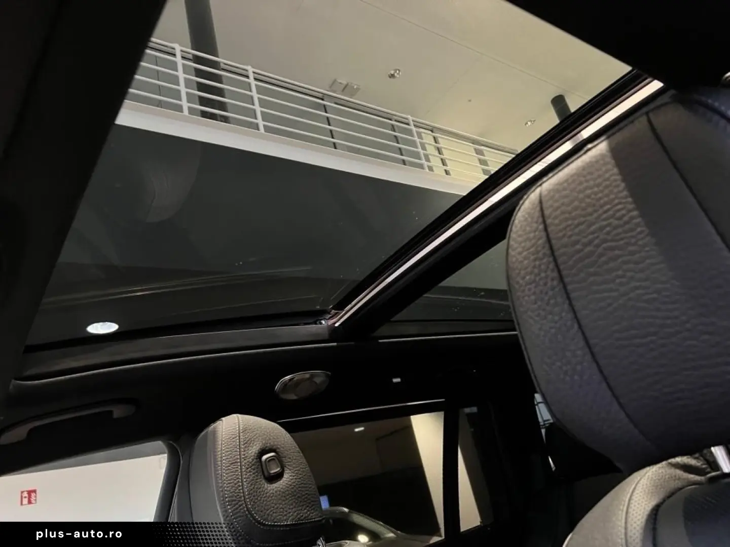 MERCEDES-BENZ GLS 450 d 4M AMG Line Premium Pl. Nigh&hellip;