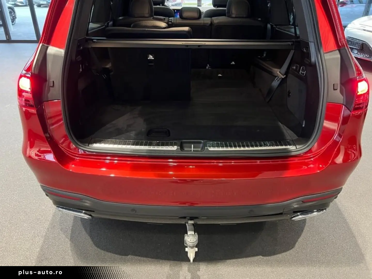 MERCEDES-BENZ GLS 450 d 4M AMG Line Premium Pl. Nigh&hellip;