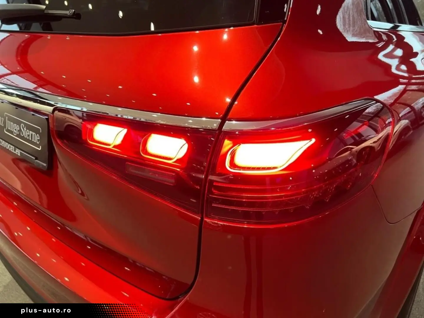 MERCEDES-BENZ GLS 450 d 4M AMG Line Premium Pl. Nigh&hellip;