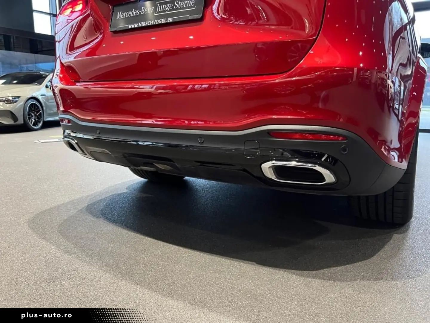 MERCEDES-BENZ GLS 450 d 4M AMG Line Premium Pl. Nigh&hellip;