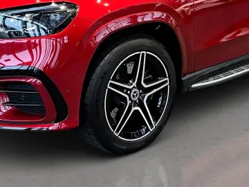 MERCEDES-BENZ GLS 450 d 4M AMG Line Premium Pl. Nigh&hellip;