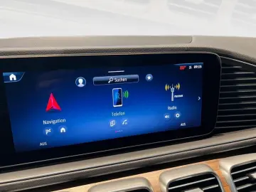 MERCEDES-BENZ GLS 450 d 4M AMG Line Premium Pl. Nigh&hellip;