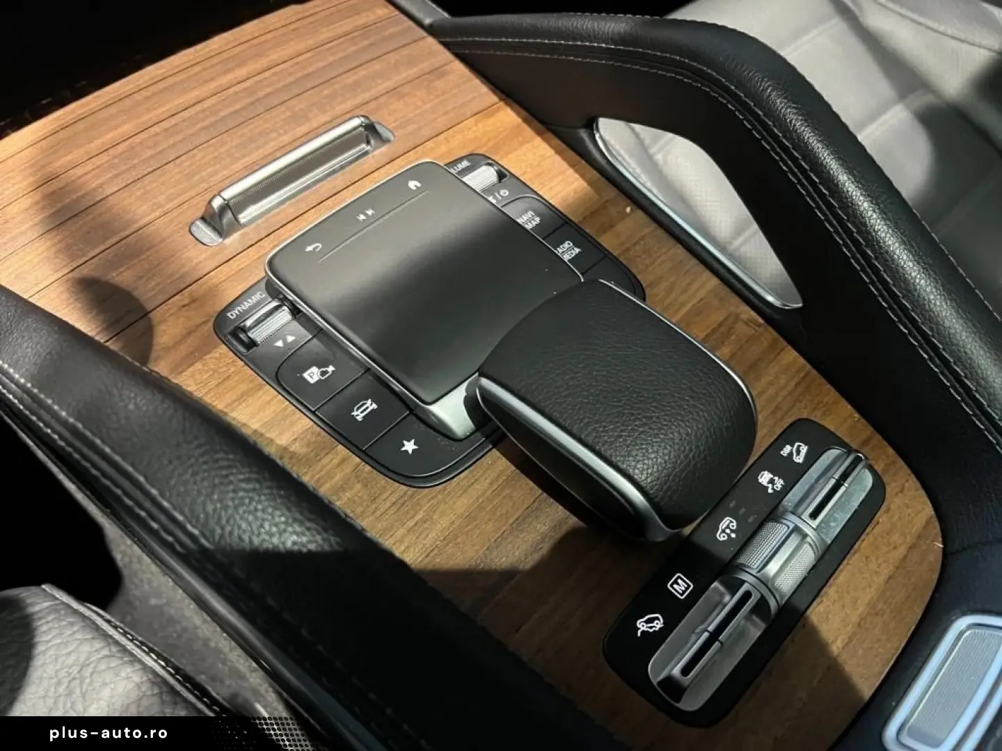 MERCEDES-BENZ GLS 450 d 4M AMG Line Premium Pl. Nigh&hellip;