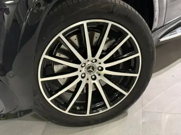 MERCEDES-BENZ GLS 350d 4Matic Memory Pano Burmester