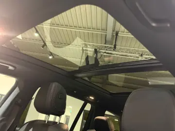 MERCEDES-BENZ GLS 350d 4Matic Memory Pano Burmester