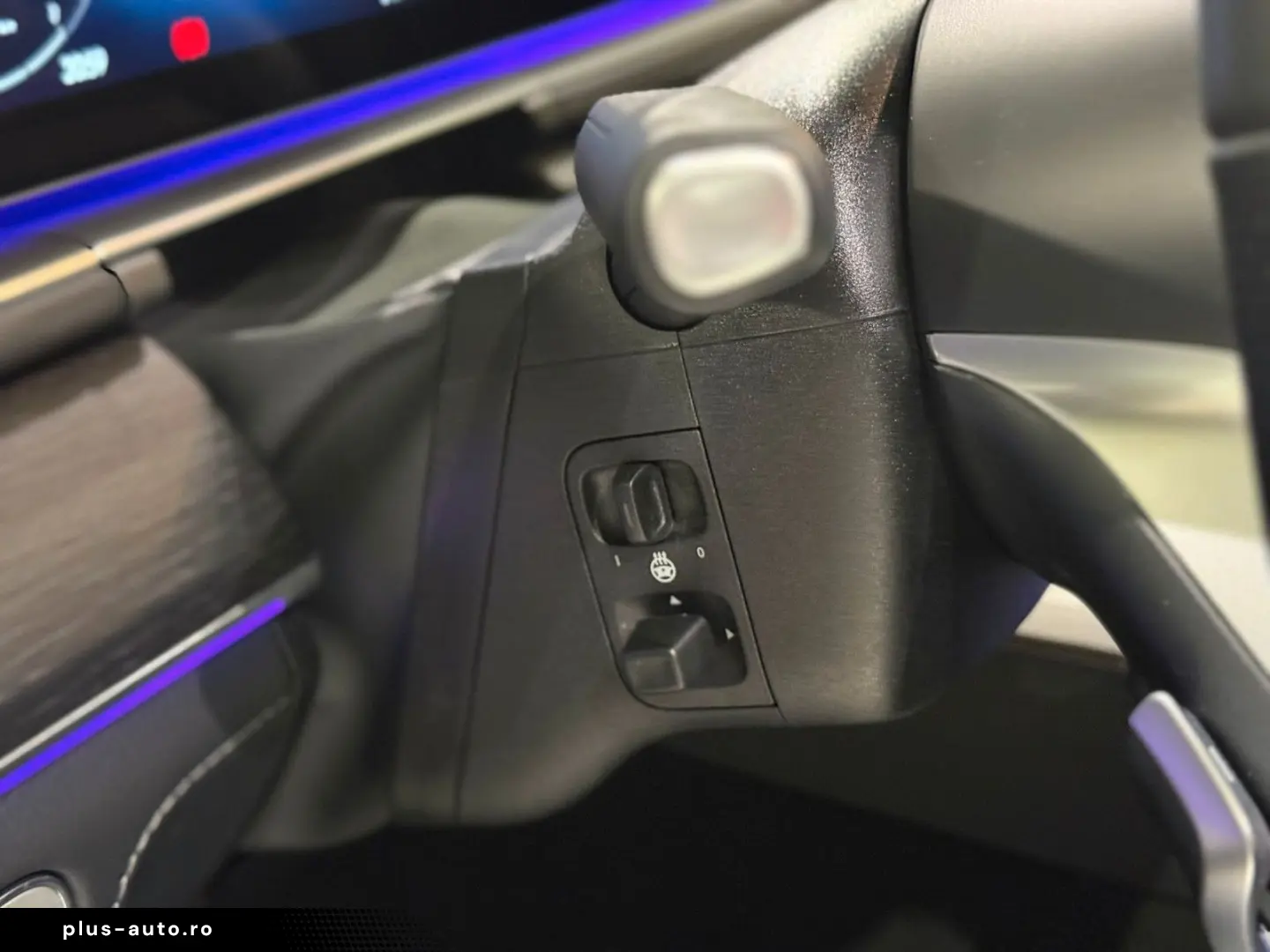 MERCEDES-BENZ GLS 350d 4Matic Memory Pano Burmester