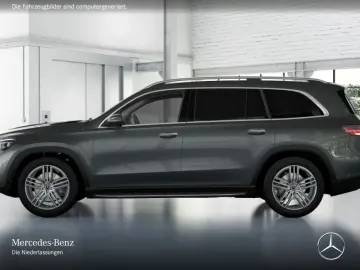 MERCEDES-BENZ GLS 450 d 4M Premium  Pano Sitzklima B&hellip;