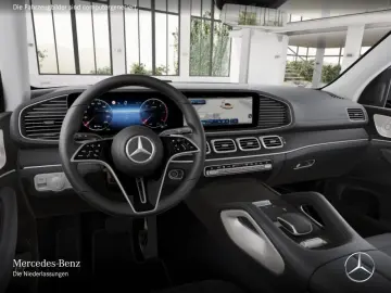 MERCEDES-BENZ GLS 450 d 4M Premium  Pano Sitzklima B&hellip;