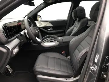 MERCEDES-BENZ GLS 350 d 4MATIC  MBUX AMG Wide MBeam &hellip;