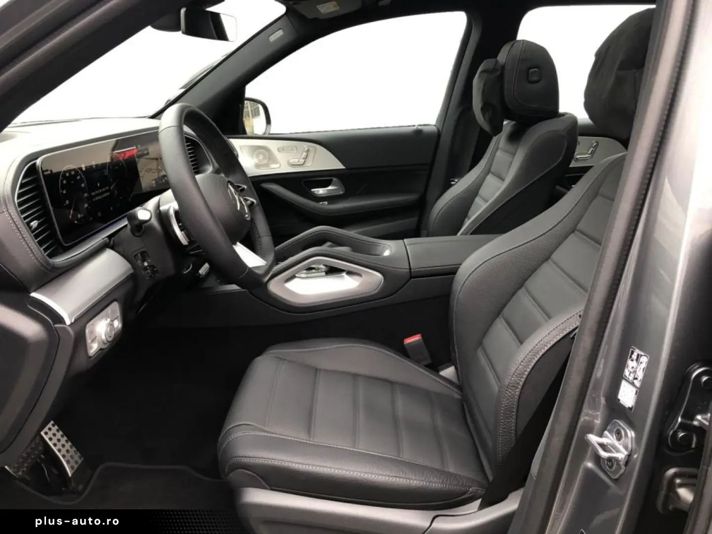 MERCEDES-BENZ GLS 350 d 4MATIC  MBUX AMG Wide MBeam &hellip;