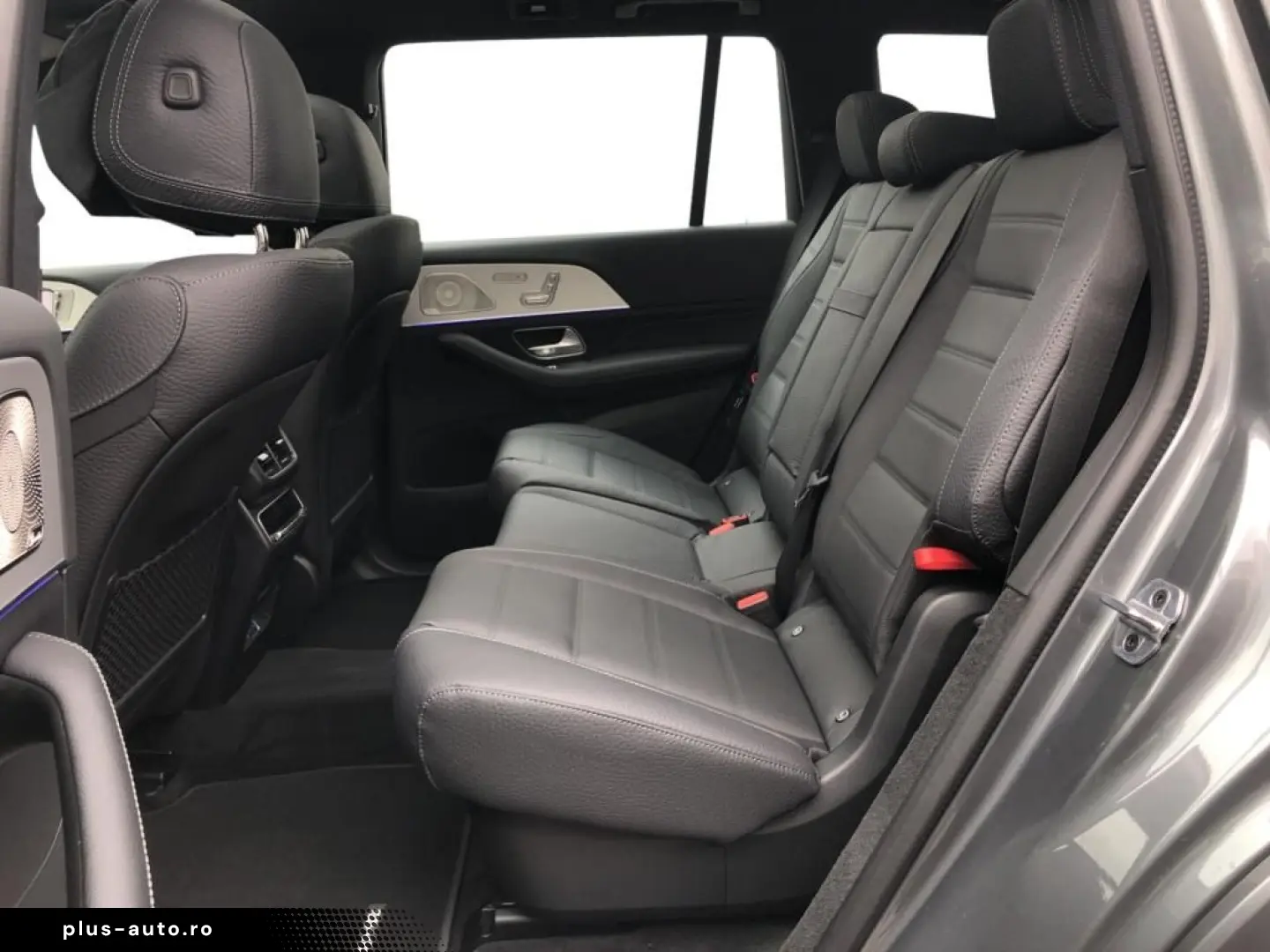 MERCEDES-BENZ GLS 350 d 4MATIC  MBUX AMG Wide MBeam &hellip;