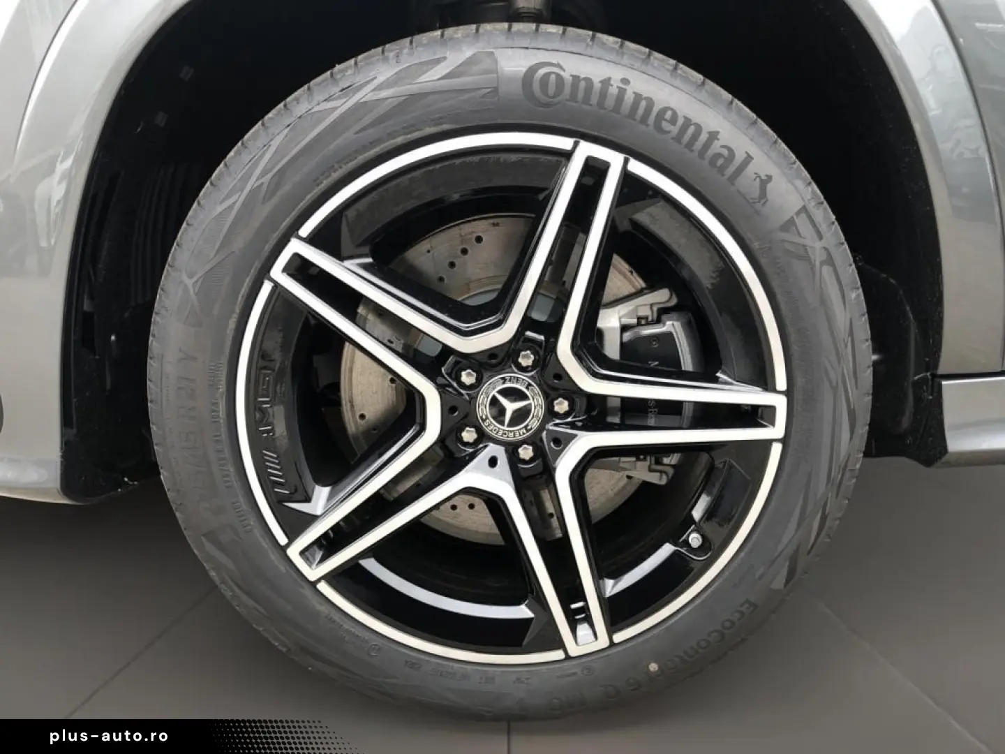 MERCEDES-BENZ GLS 350 d 4MATIC  MBUX AMG Wide MBeam &hellip;