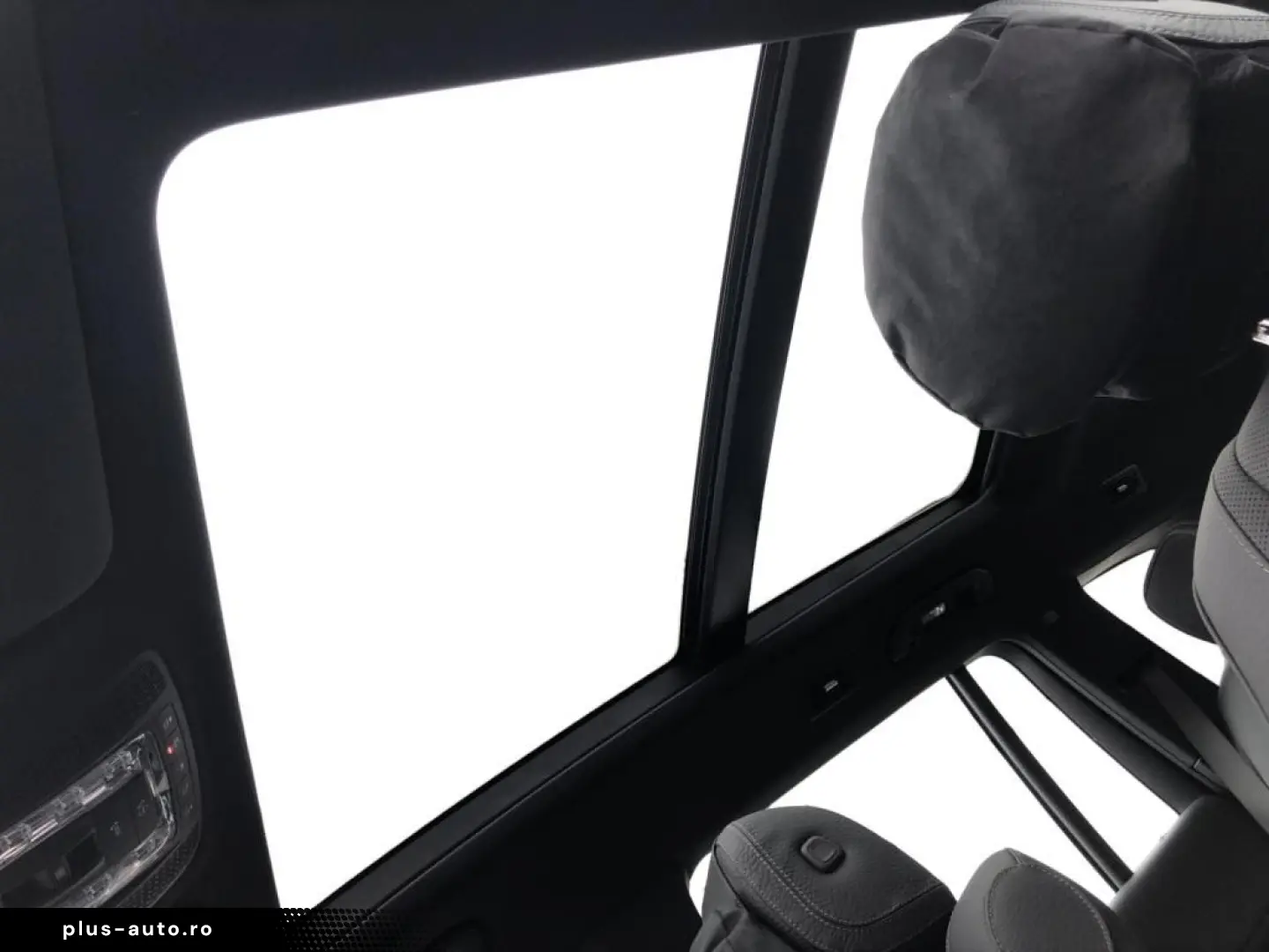 MERCEDES-BENZ GLS 350 d 4MATIC  MBUX AMG Wide MBeam &hellip;