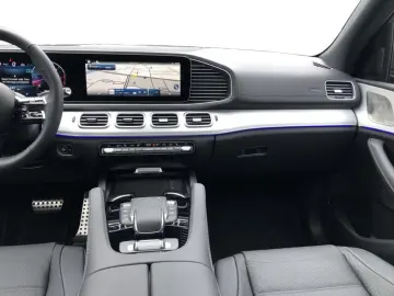 MERCEDES-BENZ GLS 350 d 4MATIC  MBUX AMG Wide MBeam &hellip;